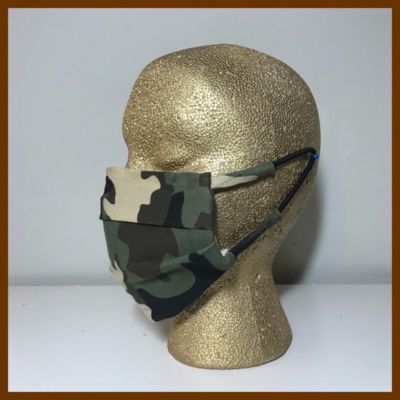 ❤️Sold!Face mask /Face cover UNISEX #01 - Picture 2 of 6